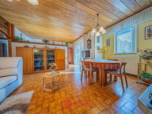 appartamento in vendita a Chiavenna