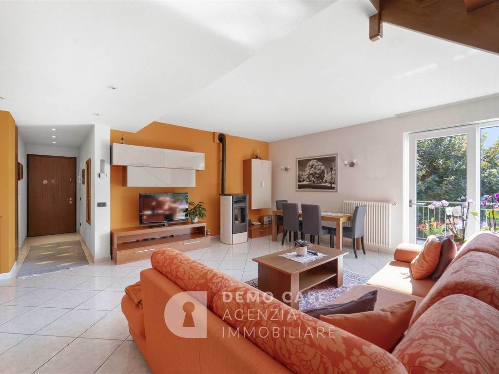 appartamento in vendita a Chiavenna