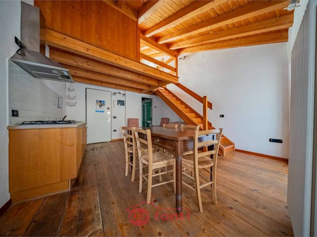 appartamento in vendita a Chiavenna