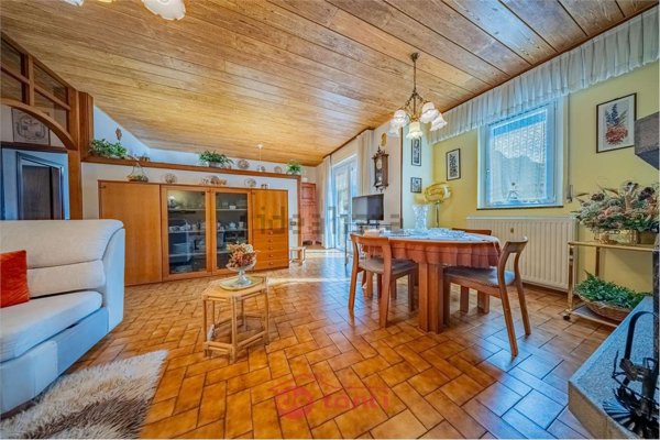 appartamento in vendita a Chiavenna