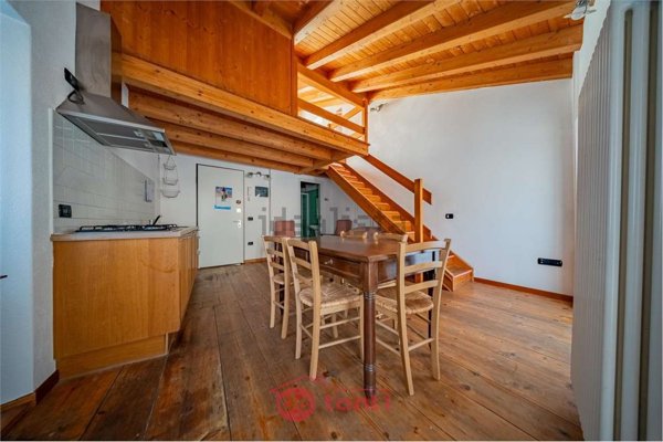 appartamento in vendita a Chiavenna