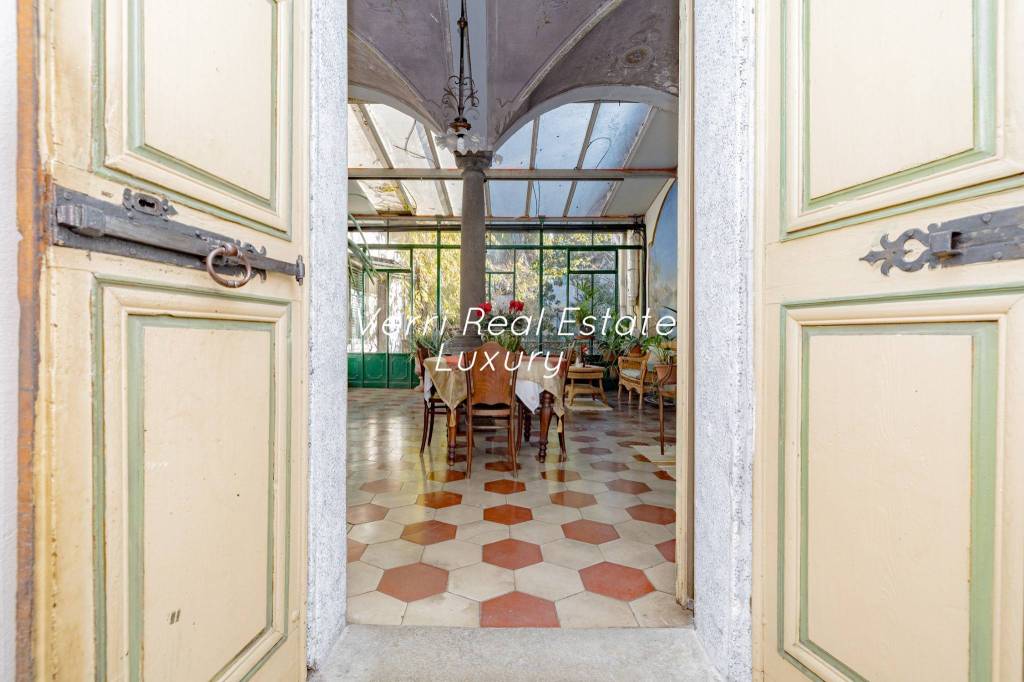 appartamento in vendita a Chiavenna