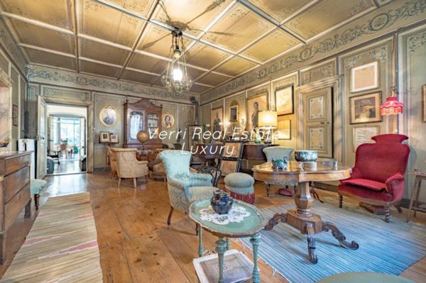 appartamento in vendita a Chiavenna