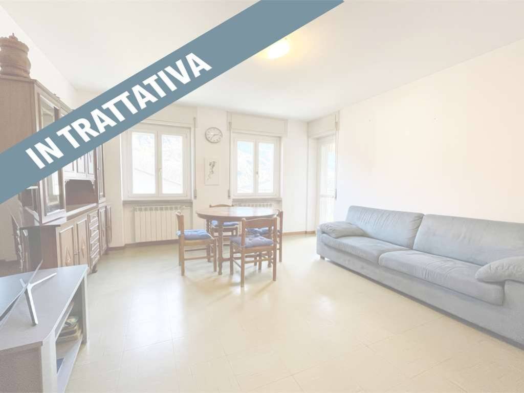 appartamento in vendita a Chiavenna