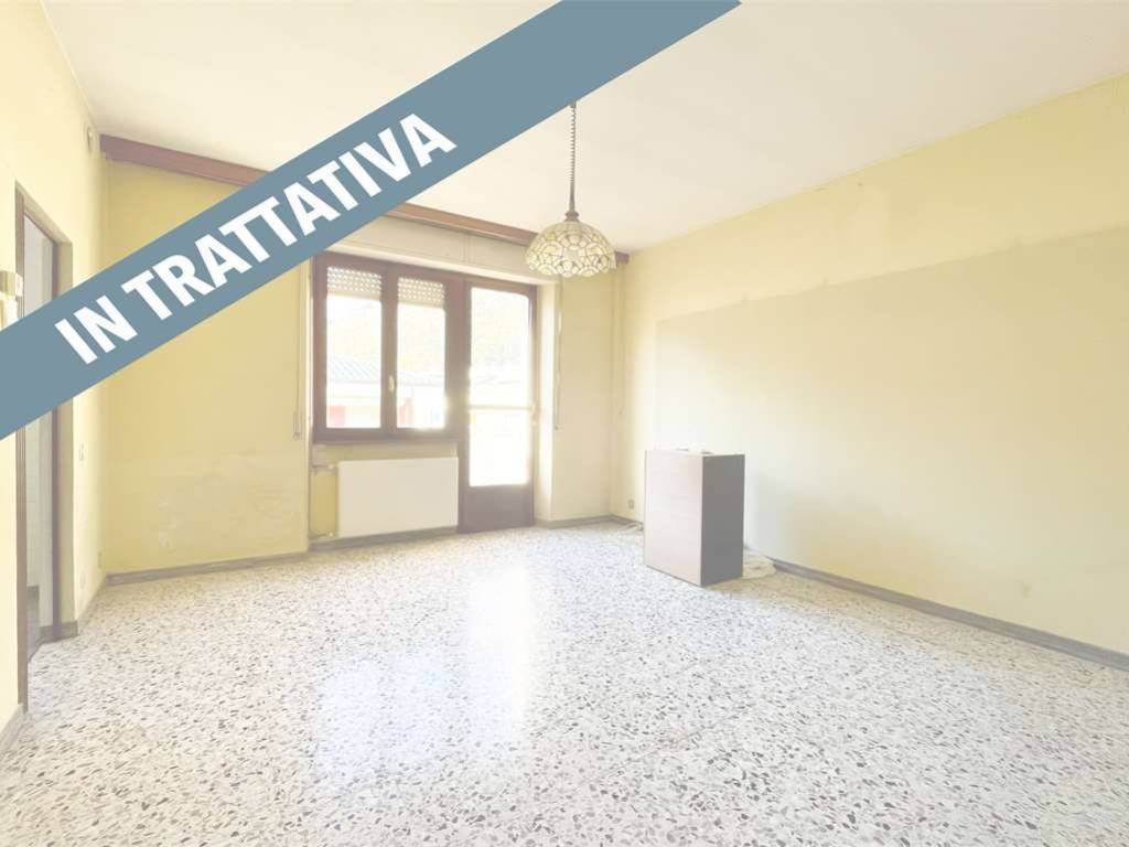 appartamento in vendita a Chiavenna