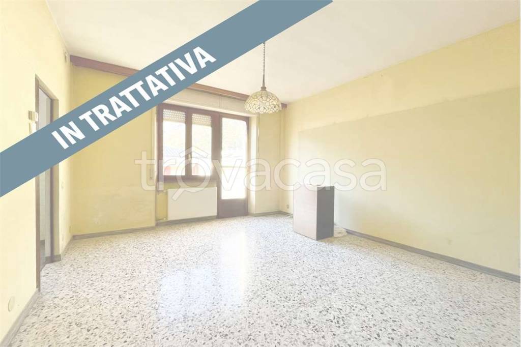 appartamento in vendita a Chiavenna