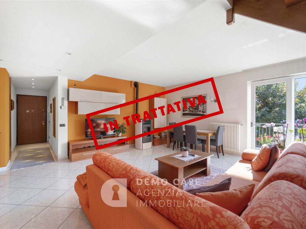 appartamento in vendita a Chiavenna
