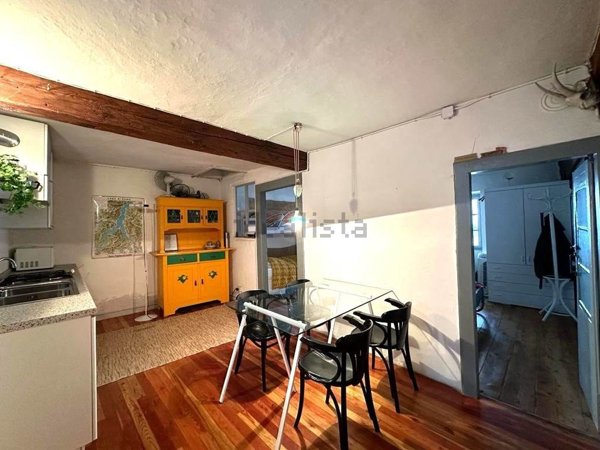 appartamento in vendita a Chiavenna