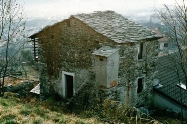 appartamento in vendita a Chiavenna