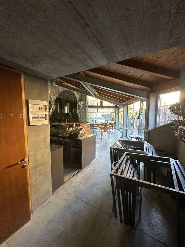 locale commerciale in vendita a Chiavenna