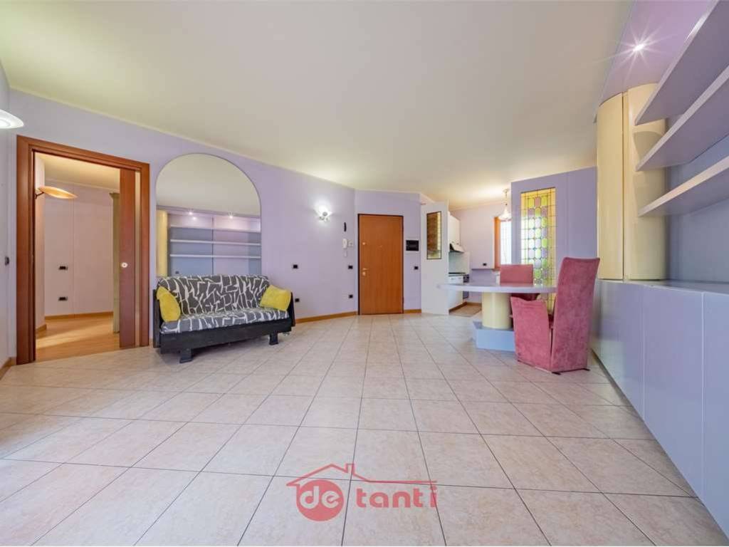 appartamento in vendita a Chiavenna