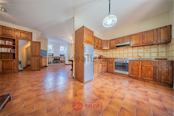 appartamento in vendita a Chiavenna