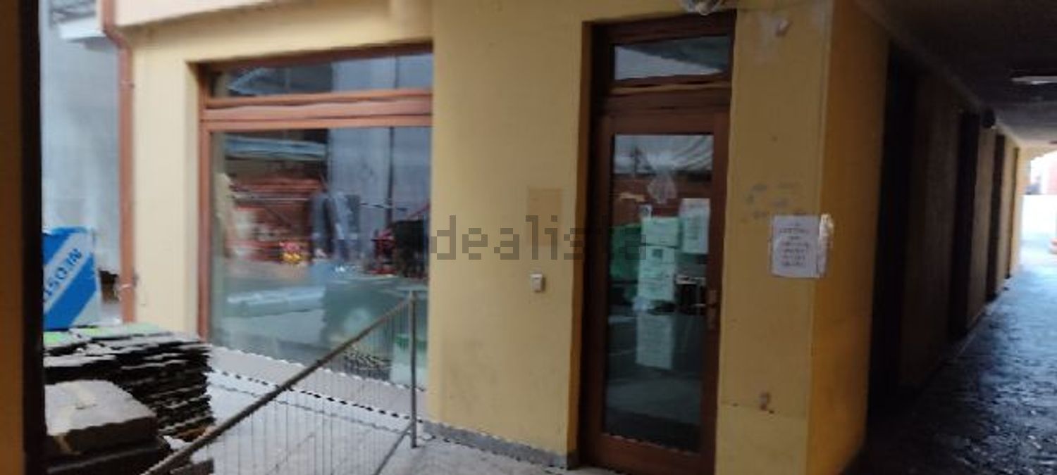 appartamento in vendita a Chiavenna