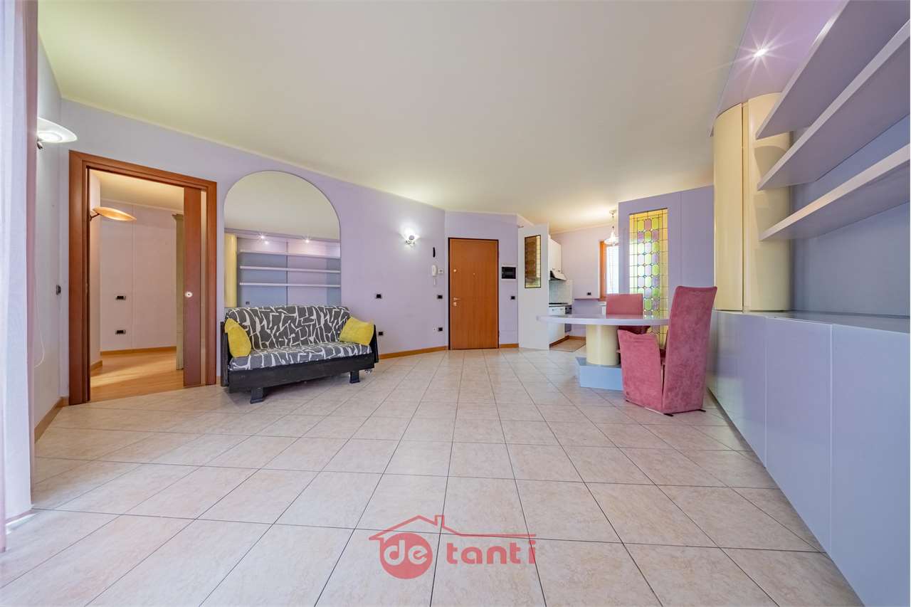 appartamento in vendita a Chiavenna