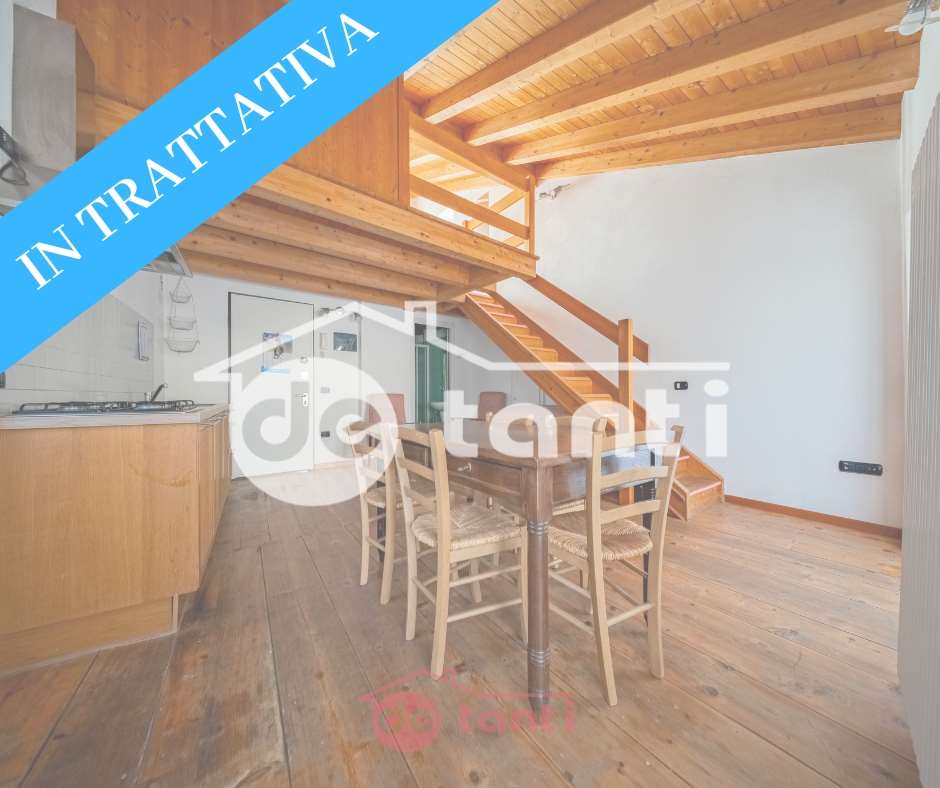 appartamento in vendita a Chiavenna