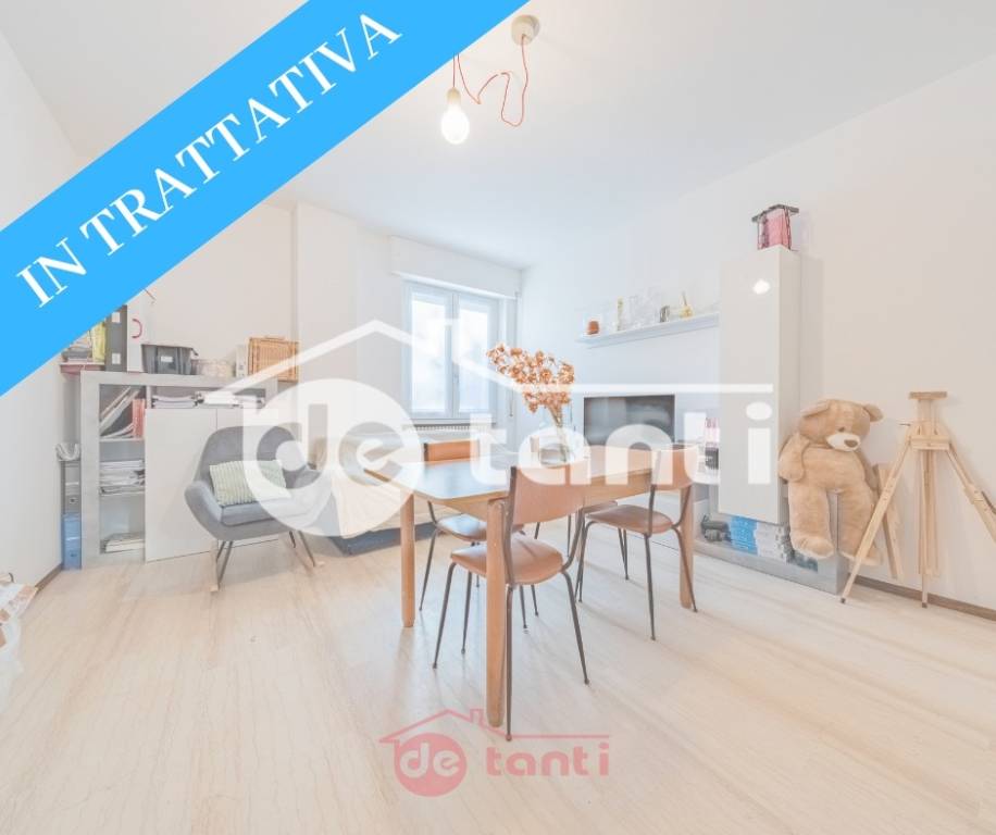 appartamento in vendita a Chiavenna