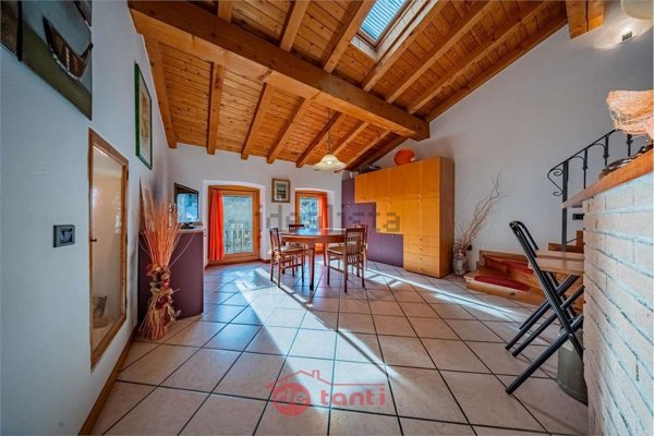 appartamento in vendita a Chiavenna