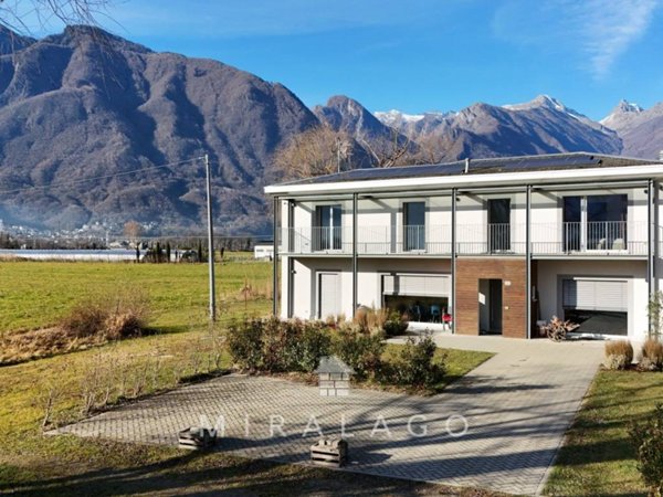 casa indipendente in vendita a Chiavenna