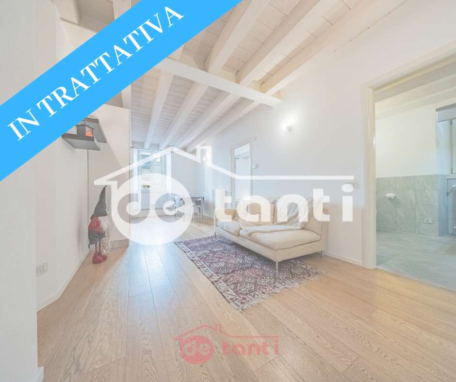 appartamento in vendita a Chiavenna