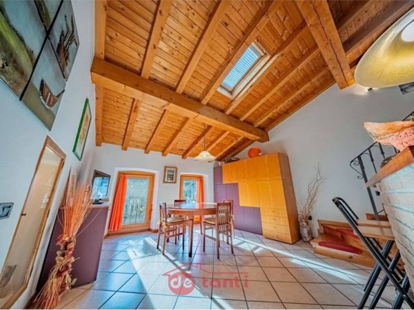 appartamento in vendita a Chiavenna