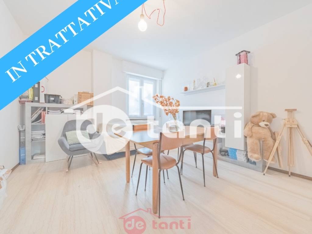 appartamento in vendita a Chiavenna