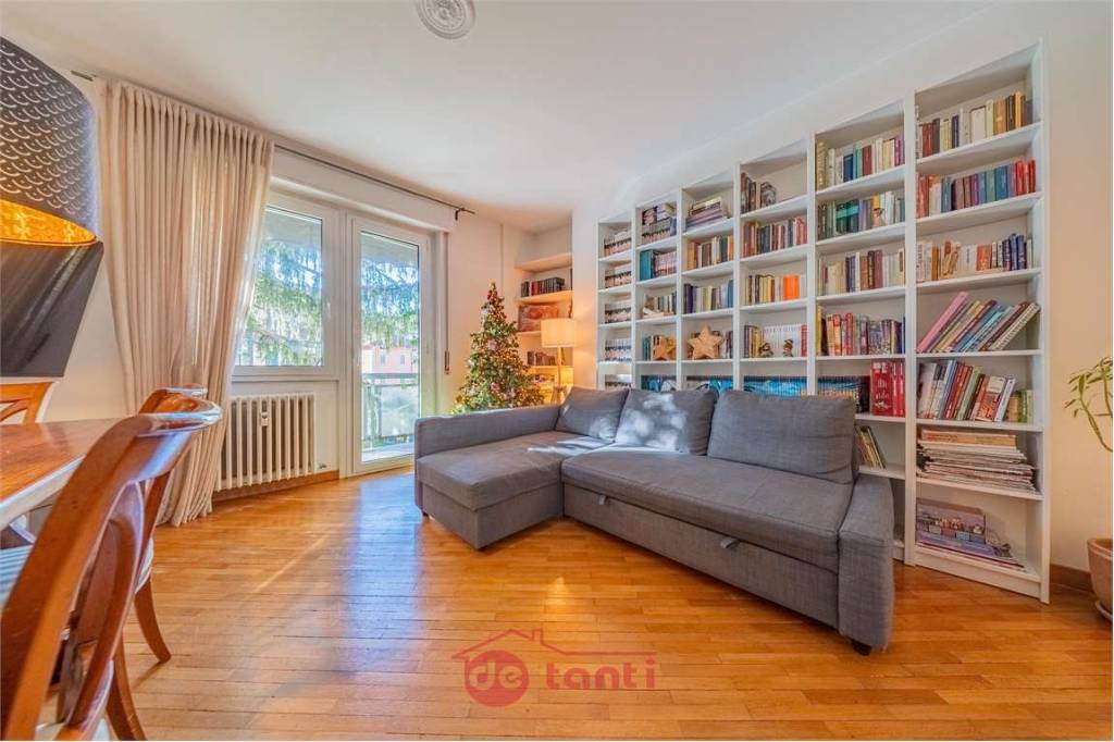 appartamento in vendita a Chiavenna