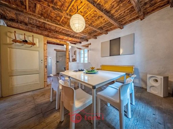appartamento in vendita a Chiavenna