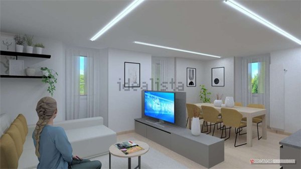 appartamento in vendita a Chiavenna