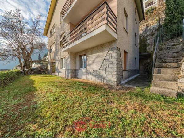 appartamento in vendita a Chiavenna in zona Pianazzola