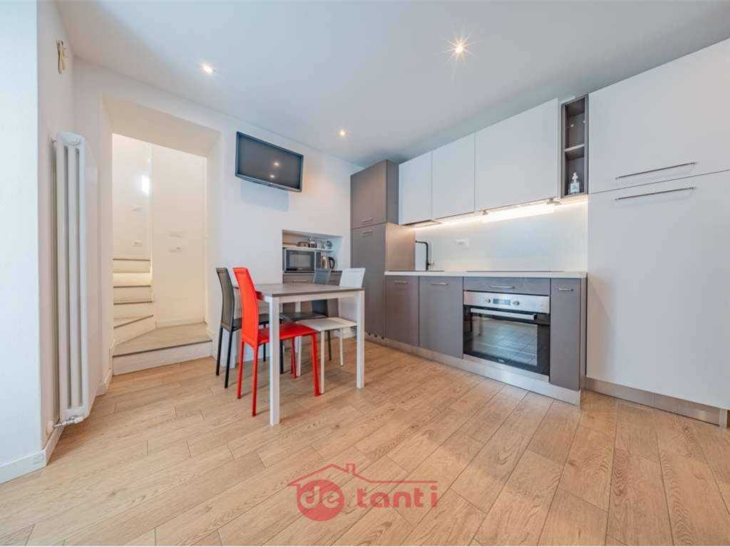 appartamento in vendita a Chiavenna