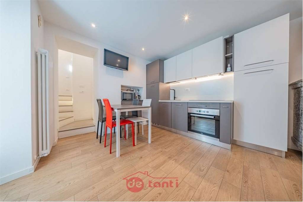 appartamento in vendita a Chiavenna