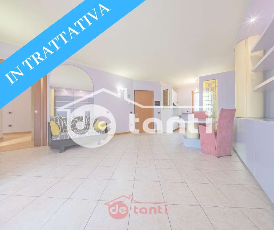 appartamento in vendita a Chiavenna