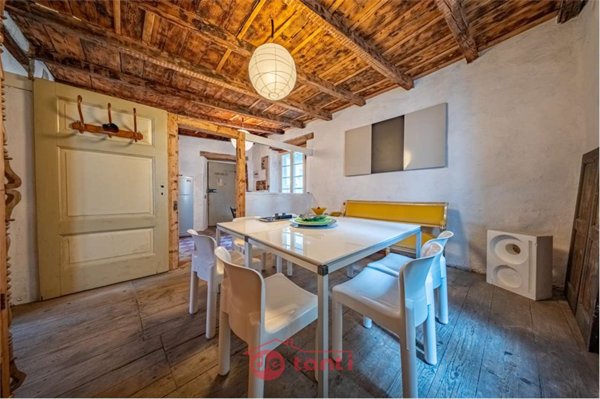 appartamento in vendita a Chiavenna