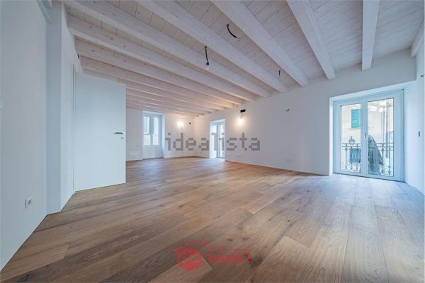 appartamento in vendita a Chiavenna