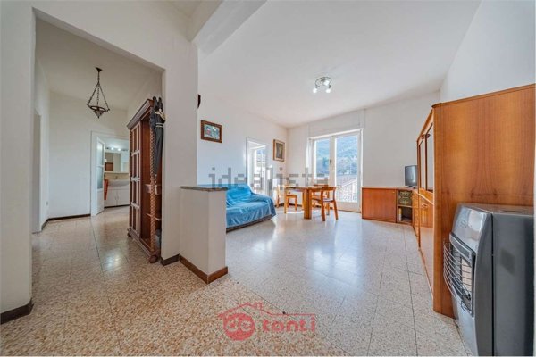 appartamento in vendita a Chiavenna in zona San Carlo