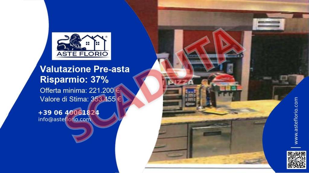 negozio in vendita a Chiavenna