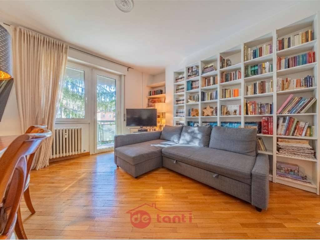 appartamento in vendita a Chiavenna