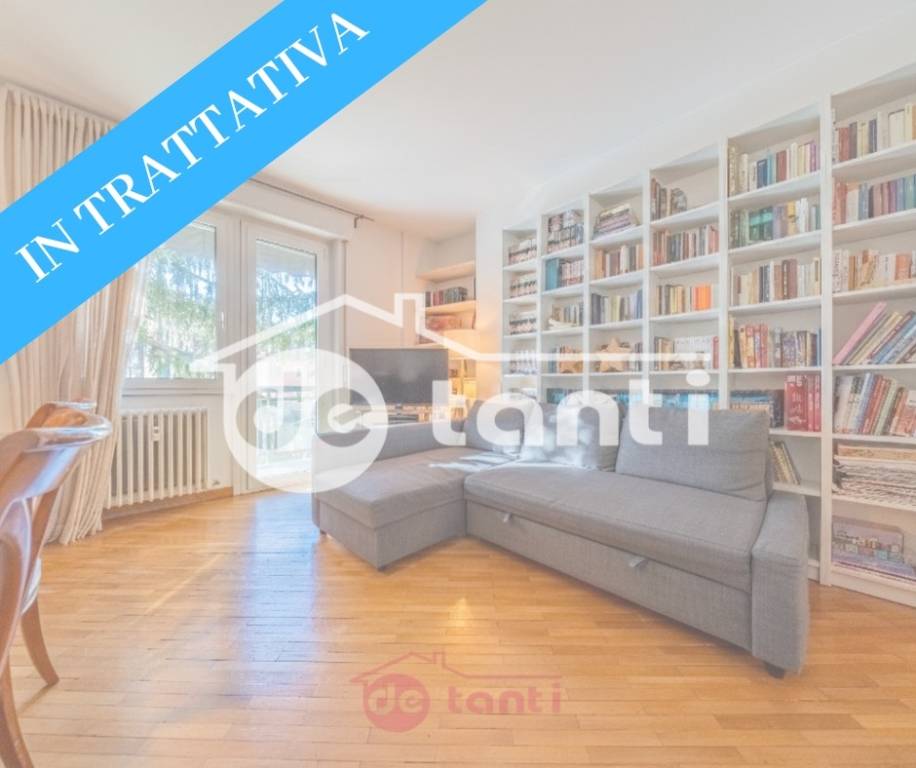 appartamento in vendita a Chiavenna