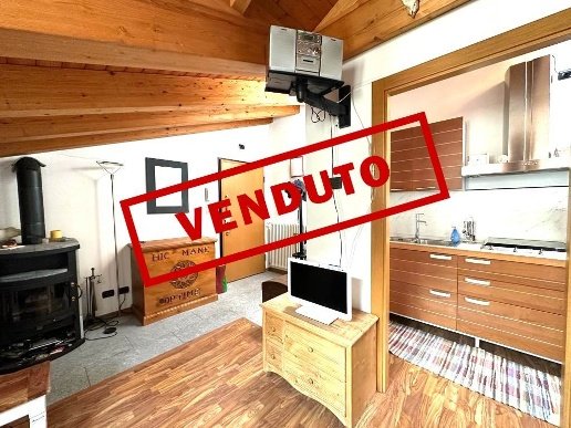 appartamento in vendita a Chiavenna