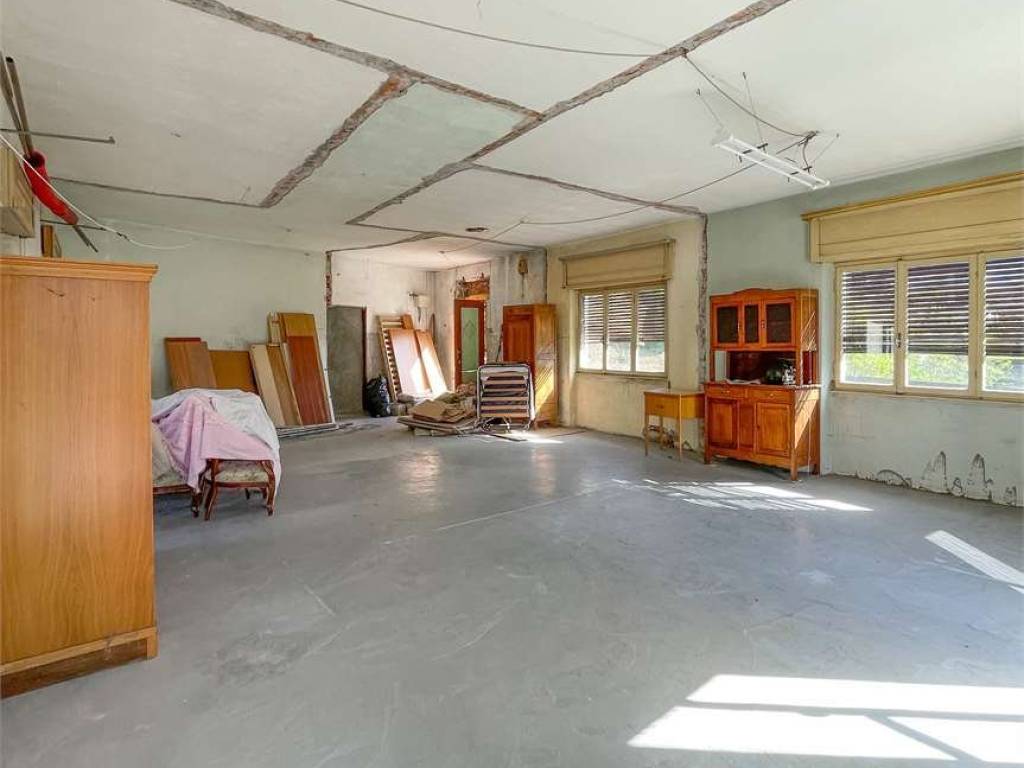 appartamento in vendita a Chiavenna