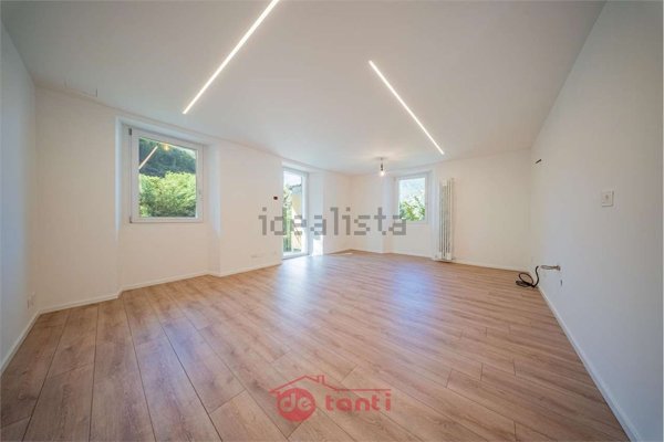 appartamento in vendita a Chiavenna