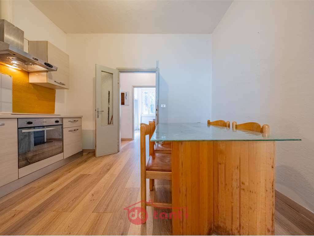 appartamento in vendita a Chiavenna