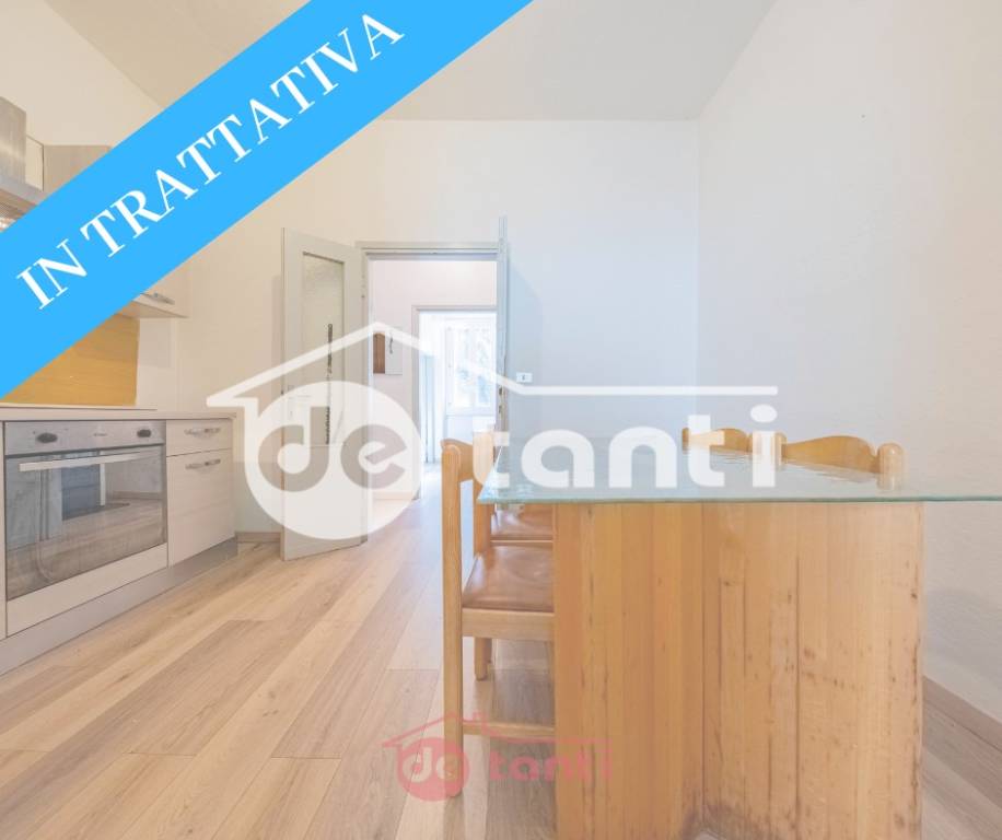 appartamento in vendita a Chiavenna