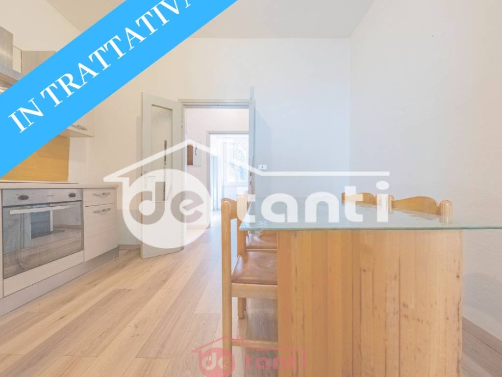 appartamento in vendita a Chiavenna