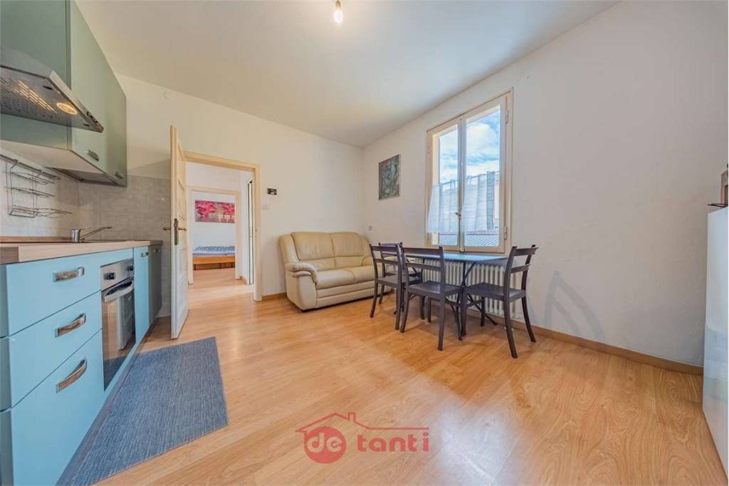 appartamento in vendita a Chiavenna