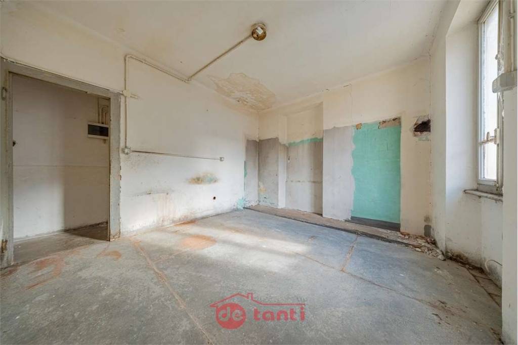 appartamento in vendita a Chiavenna