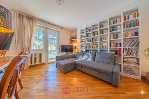 appartamento in vendita a Chiavenna