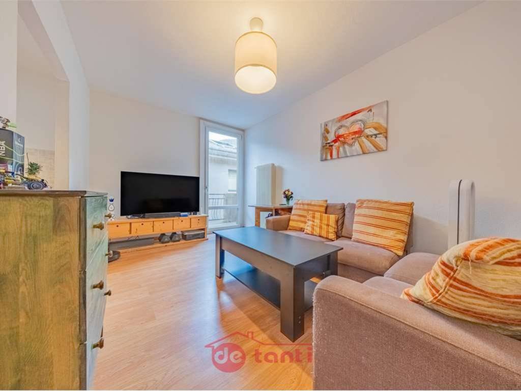 appartamento in vendita a Chiavenna