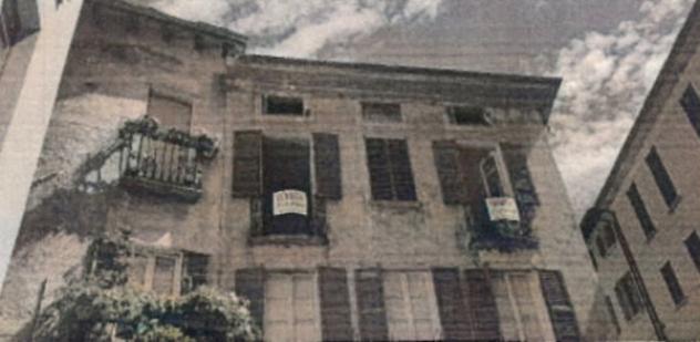 appartamento in vendita a Chiavenna