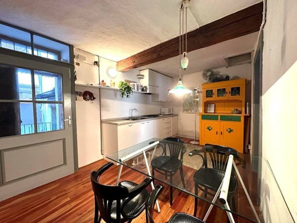 appartamento in vendita a Chiavenna